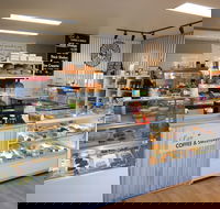 The Village Cafe in Murrumbateman - Accommodation Port Macquarie
