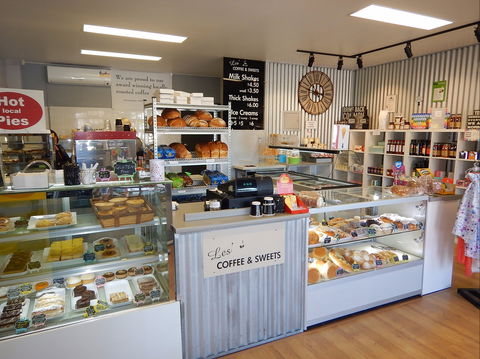 The Village Cafe In Murrumbateman - Accommodation Port Macquarie 0