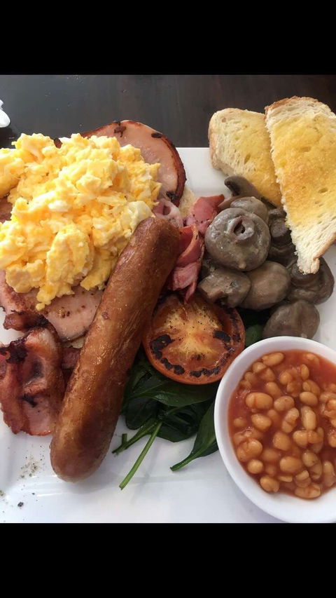 The Coffee House At Mountain Gate - Accommodation Port Macquarie 0