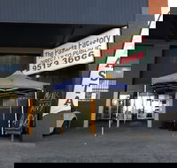 The Pasta Factory - Accommodation Port Macquarie