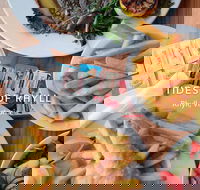 Tides of Rhyll Fish  Chippery - Accommodation Port Macquarie