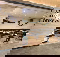 Transit Coffee Lounge - Accommodation Port Macquarie