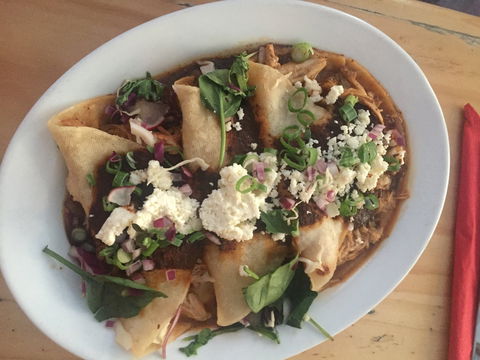 Zocalo Mexican Restaurant - Accommodation Port Macquarie 0