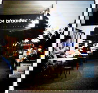 Bradlees on the Beach - Accommodation Port Macquarie