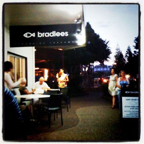 Bradlees On The Beach - Accommodation Port Macquarie 0