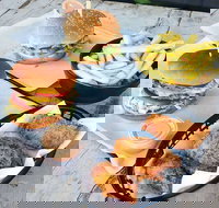 Burgers on Broadway - Summer Hill - Accommodation Port Macquarie