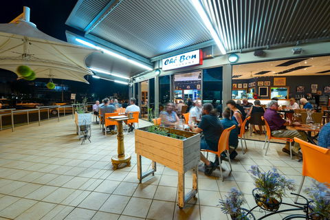 Che Bon Restaurant - Accommodation Port Macquarie 0