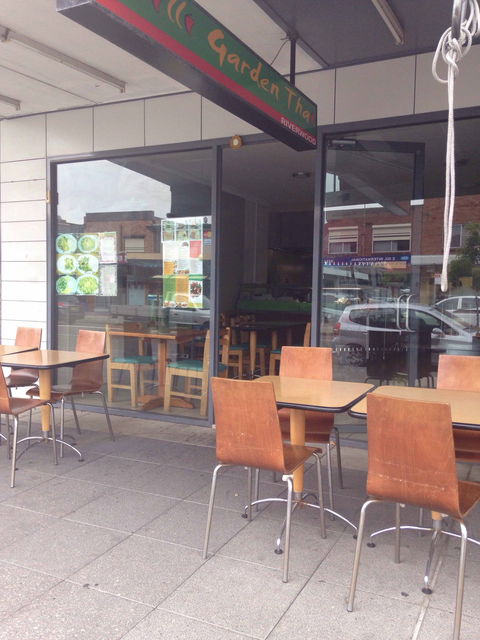 Chilli Garden Thai - Accommodation Port Macquarie 0