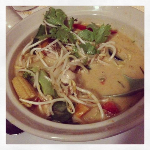 Coolum Thai Spice - Accommodation Port Macquarie 0