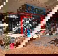 Cooly Kebab - Accommodation Port Macquarie