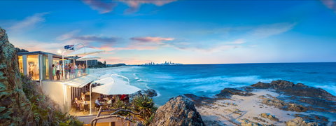 Currumbin Beach Vikings Surf Life Saving Club - Accommodation Port Macquarie 1