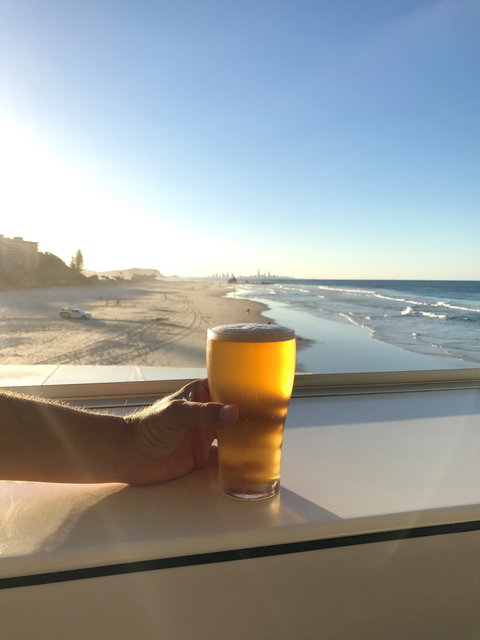 Currumbin Beach Vikings Surf Life Saving Club - Accommodation Port Macquarie 2