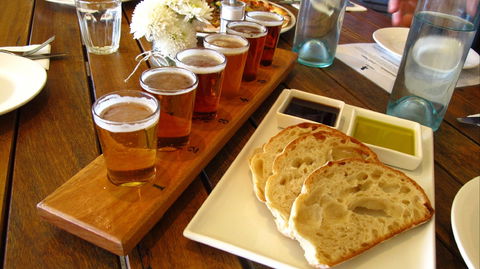 Eagle Bay Brewing Co - Accommodation Port Macquarie 1