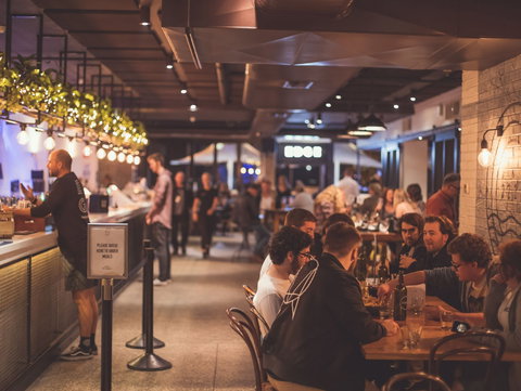 Edge Geelong - Accommodation Port Macquarie 2