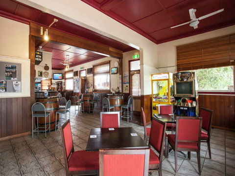 Erringhi Hotel - Accommodation Port Macquarie 1