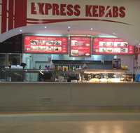 Express Kebabs