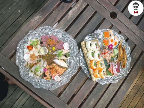 Fujitei - Accommodation Port Macquarie 0