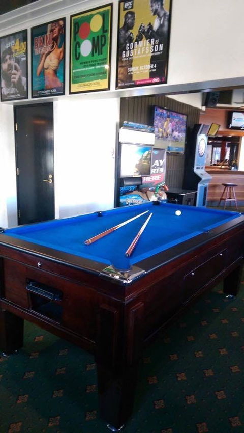 J's Kitchen Steak House - Collingwood Hotel - Accommodation Port Macquarie 0