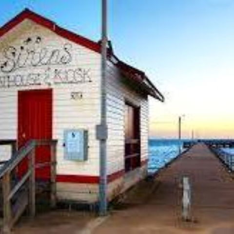 Little Sirens Kiosk - Accommodation Port Macquarie 0