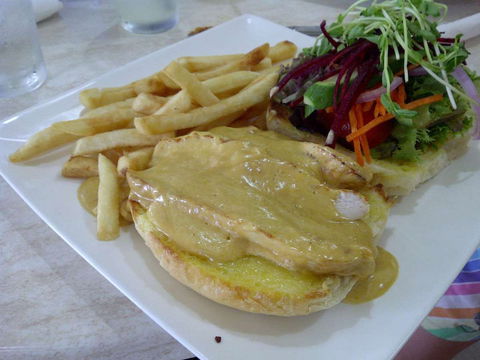 Merino Tavern - Accommodation Port Macquarie 0