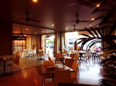 Mi Thai - Accommodation Port Macquarie 0