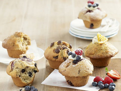 Muffin Break - Caboolture - Accommodation Port Macquarie 0