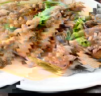 Nice Asian Canteen - Accommodation Port Macquarie