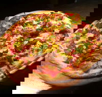 Paddy Maguire's - Accommodation Port Macquarie