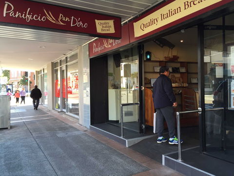 Panificio Pan D'oro - Accommodation Port Macquarie 0