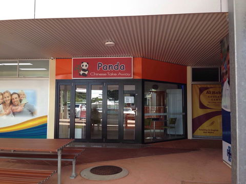 Panda Chinese Takeaway - Accommodation Port Macquarie 0