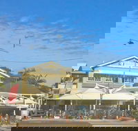 Pelican's Nest By the Bay - Accommodation Port Macquarie