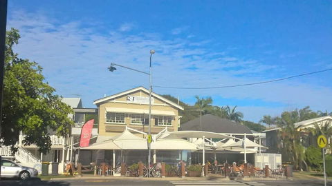 Pelican's Nest By The Bay - Accommodation Port Macquarie 0