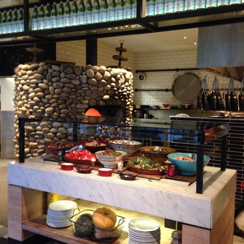 Port Douglas Qt Hotel - Accommodation Port Macquarie 0