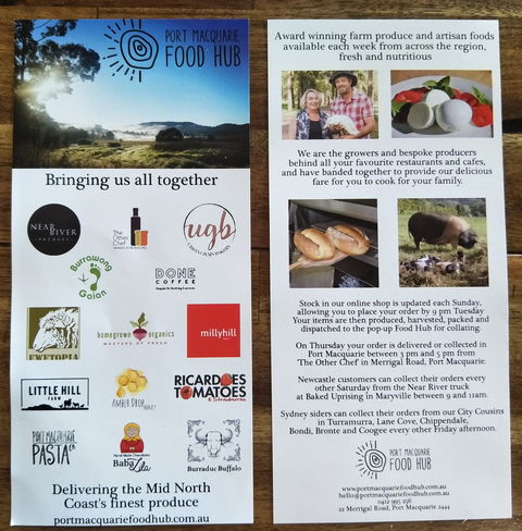 Port Macquarie Food Hub - Accommodation Port Macquarie 1