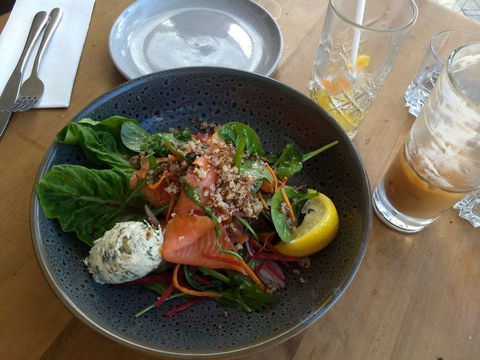 Quattro Restaurant - Accommodation Port Macquarie 0
