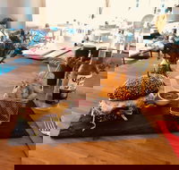 Red Kitchen - Accommodation Port Macquarie