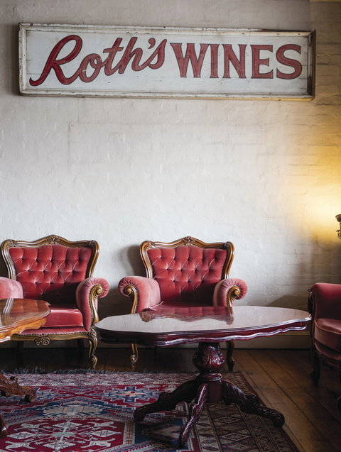 Roth's Wine Bar - Accommodation Port Macquarie 0