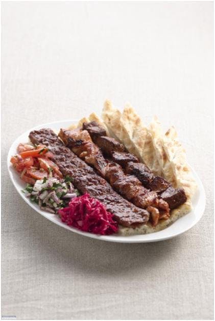 Sahara Grill - Campbelltown - Accommodation Port Macquarie 0