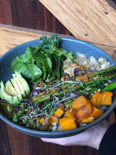 Samudera Artisian Food & Bakehouse - Accommodation Port Macquarie 1