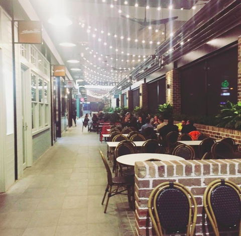 Stella Blu Kitchen And Pizzeria - Belrose - Accommodation Port Macquarie 0
