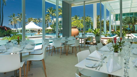 Terraces Restaurant - Accommodation Port Macquarie 0