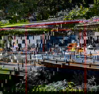 The Potager Mount Tomah - Accommodation Port Macquarie