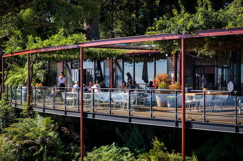 The Potager Mount Tomah - Accommodation Port Macquarie 0