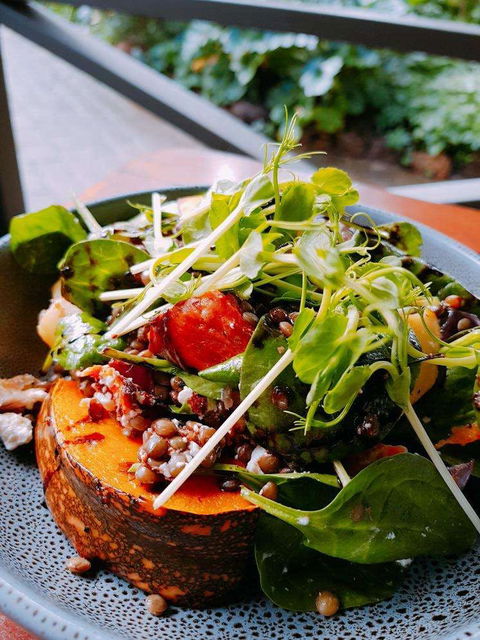 The Berry Farm Cottage Café - Accommodation Port Macquarie 0