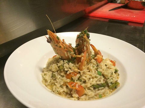 Trattoria Di Roma - Accommodation Port Macquarie 0