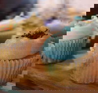 Valencia Cafe Kitchen - Accommodation Port Macquarie