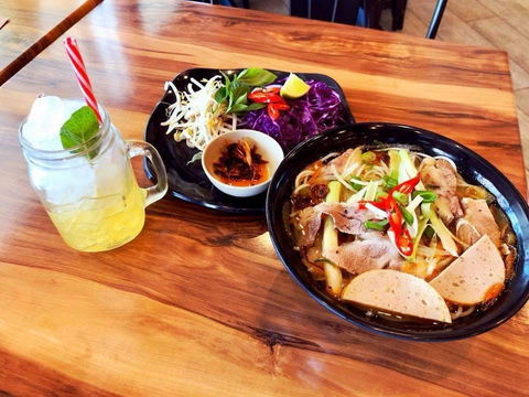 Viet's Taste - Accommodation Port Macquarie 0