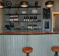 Whimwood Estate Wines Cellar Door - Accommodation Port Macquarie