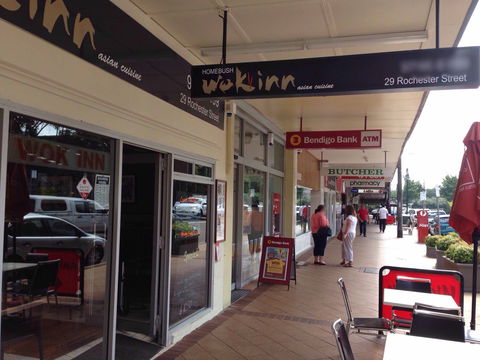 Wokinn Asian Cuisine - Accommodation Port Macquarie 0
