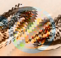 Wonder Bowl - Doncaster East - Accommodation Port Macquarie